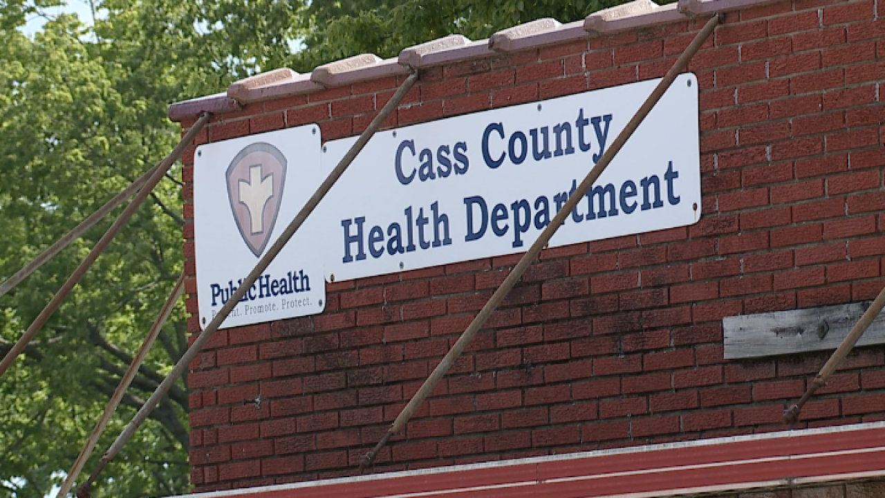 Officials 900 COVID 19 Exposures In Cass County Schools officials-900-covid-19-exposures-in-cass-county-schools